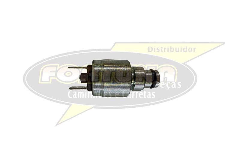 SENSOR PRESSAO AR VALVULA ESTACIONARIO SCANIA PGRT - Ref: 1764088